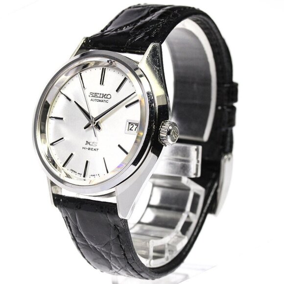 SEIKO King Seiko Historical Collection SCVN001/4S15-7040 Automatic Men's _703641 - Picture 3 of 9